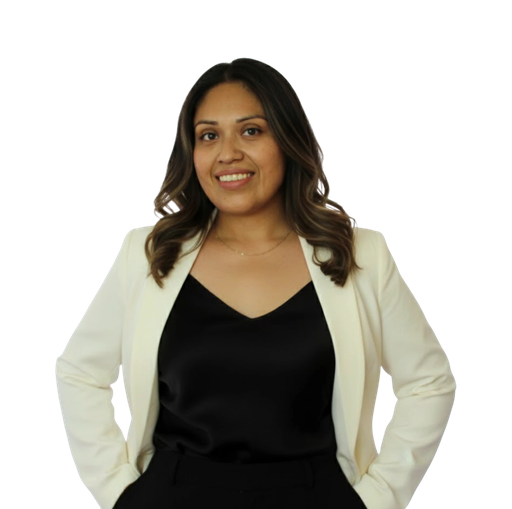 Coaching with Maricela 30min