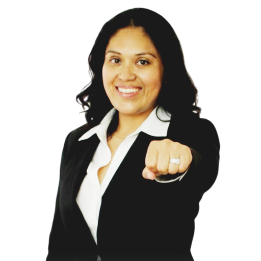 Coaching with Maricela 1hr